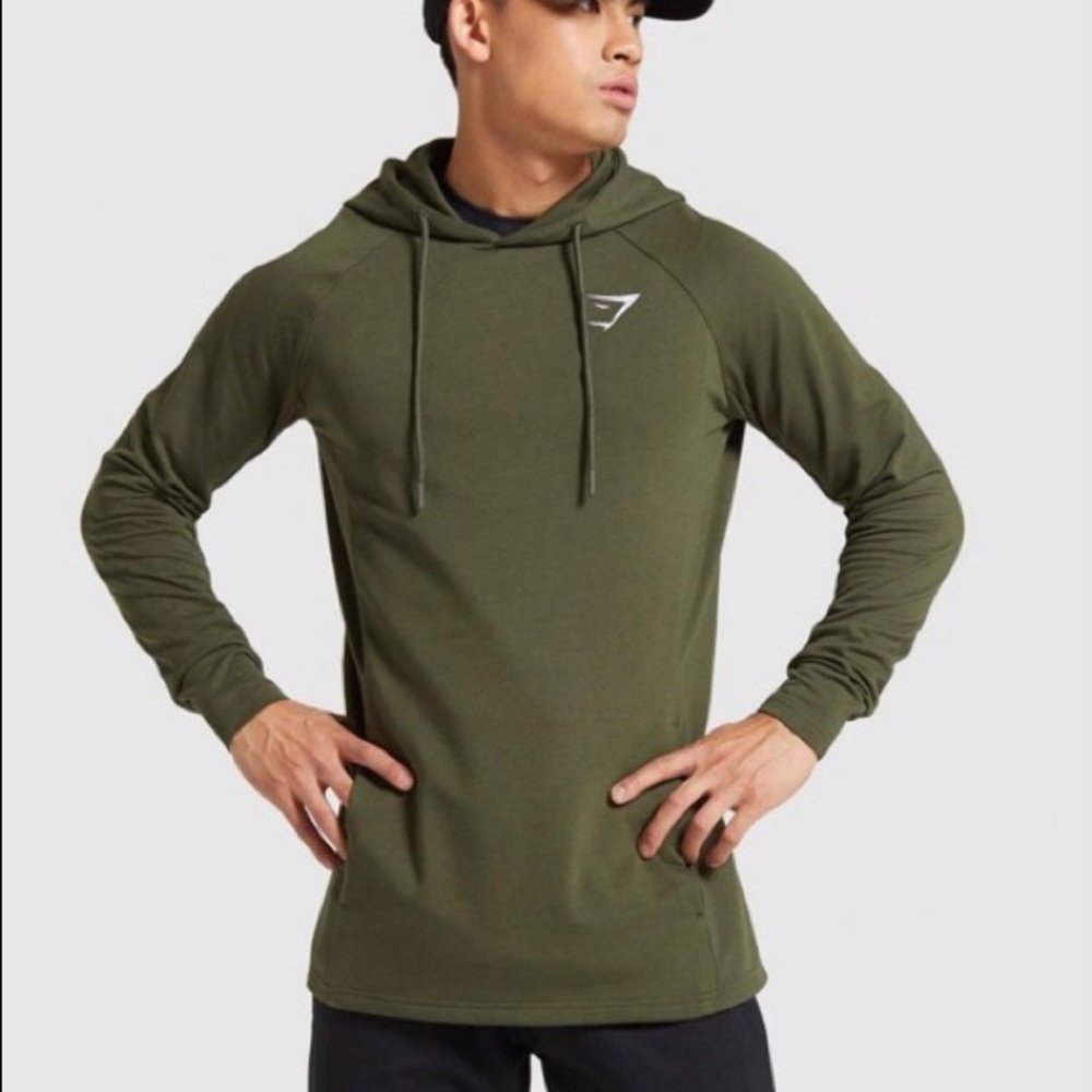 Gymshark Hoodie